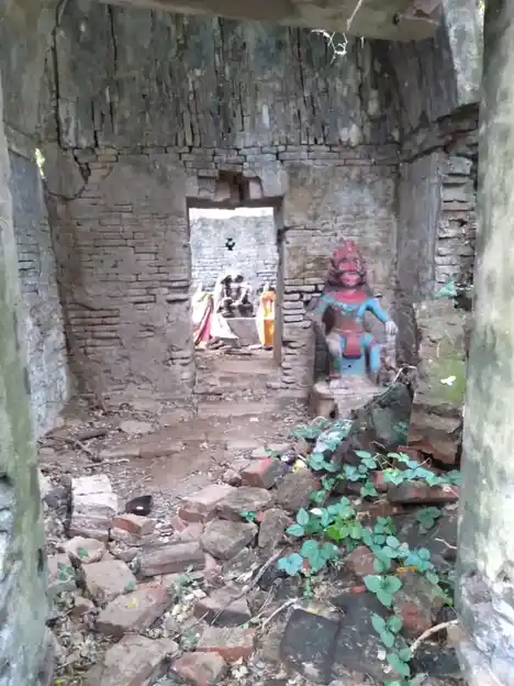 Arulmigu Iyyanar Temple, Pandanallur - 609807 அருள்மிகு அய்யனார் திருக்கோயில், Pandanalur - 609807, Thanjavur - Ancient Temple Architecture and History Image 2