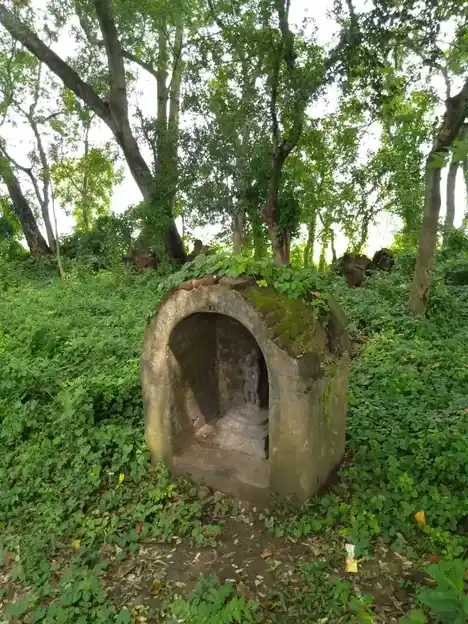 Arulmigu Iyyanar Temple, Pandanallur - 609807 அருள்மிகு அய்யனார் திருக்கோயில், Pandanalur - 609807, Thanjavur - Ancient Temple Architecture and History Image 5