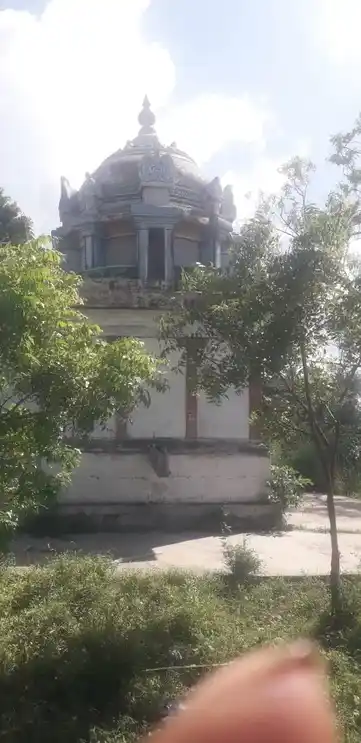 Arulmigu Iyyanar Temple, Pandur - 609203 Temple