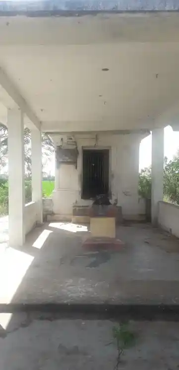 Arulmigu Iyyanar Temple, Pandur - 609203 அருள்மிகு அய்யனார் திருக்கோயில், பாண்டூர் - 609203, Mayiladuthurai - Ancient Temple Architecture and History Image 3