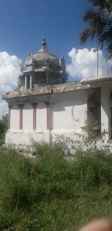 Arulmigu Iyyanar Temple, Pandur - 609203 அருள்மிகு அய்யனார் திருக்கோயில், பாண்டூர் - 609203, Mayiladuthurai - Ancient Temple Architecture and History Image 4
