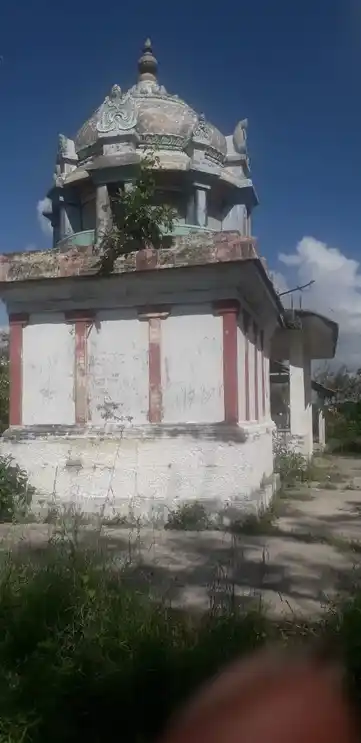 Arulmigu Iyyanar Temple, Pandur - 609203 அருள்மிகு அய்யனார் திருக்கோயில், பாண்டூர் - 609203, Mayiladuthurai - Ancient Temple Architecture and History Image 5