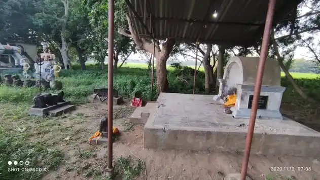 Arulmigu Iyyanar Temple, Paravanandhal - 607204 Temple