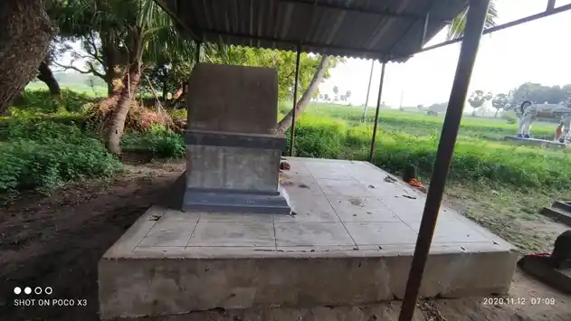 Arulmigu Iyyanar Temple, Paravanandhal - 607204 அருள்மிகு அய்யனார் திருக்கோயில், Paravanandhal - 607204, Kallakurichi - Ancient Temple Architecture and History Image 3