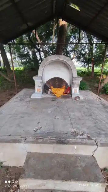 Arulmigu Iyyanar Temple, Paravanandhal - 607204 அருள்மிகு அய்யனார் திருக்கோயில், Paravanandhal - 607204, Kallakurichi - Ancient Temple Architecture and History Image 4