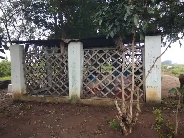 Arulmigu Iyyanar Temple, Parigam - 606207