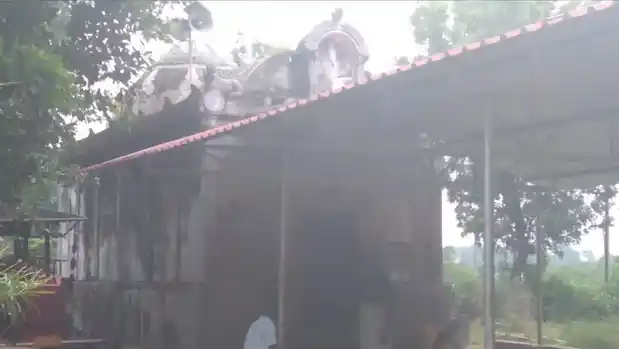 Arulmigu Iyyanar Temple, Patharakkudi - 612602 அருள்மிகு அய்யனார் திருக்கோயில், Patharakkudi - 612602, Thanjavur - Ancient Temple Architecture and History Image 2