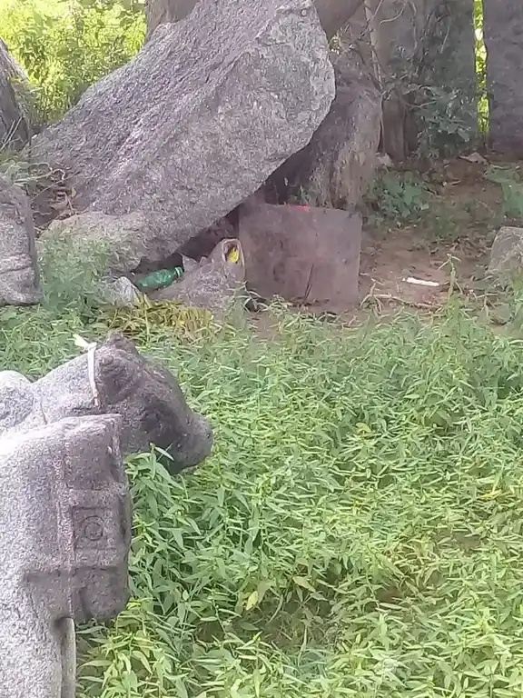 Arulmigu Iyyanar Temple, Periyaanur - 607203 அருள்மிகு அய்யனார் திருக்கோயில், Periyaanur - 607203, Kallakurichi - Ancient Temple Architecture and History Image 2