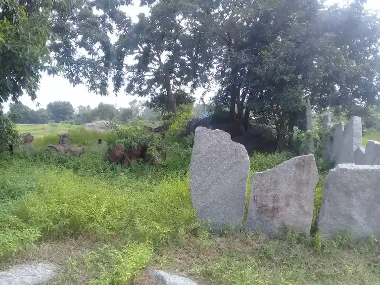 Arulmigu Iyyanar Temple, Periyaanur - 607203 அருள்மிகு அய்யனார் திருக்கோயில், Periyaanur - 607203, Kallakurichi - Ancient Temple Architecture and History Image 3