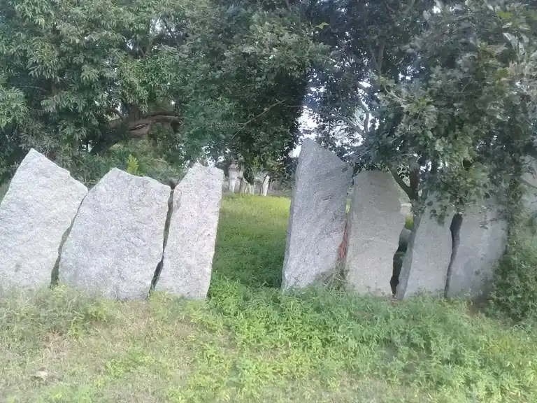 Arulmigu Iyyanar Temple, Periyaanur - 607203 அருள்மிகு அய்யனார் திருக்கோயில், Periyaanur - 607203, Kallakurichi - Ancient Temple Architecture and History Image 4