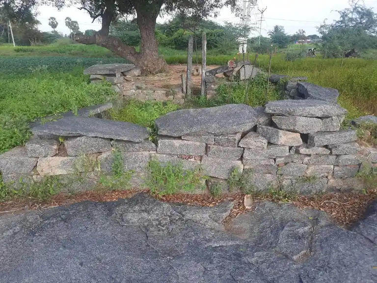 Arulmigu Iyyanar Temple, Periyamaampattu - 606206 அருள்மிகு அய்யனார் திருக்கோயில், Periyamaampattu - 606206, Kallakurichi - Ancient Temple Architecture and History Image 2