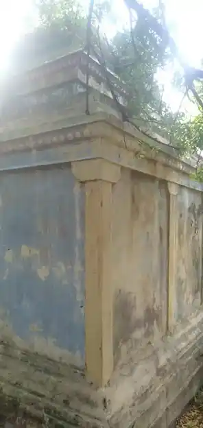 Arulmigu Iyyanar Temple, Periyanesalur - 606304 Arulmigu Iyyanar Temple, Periyanesalur - 606304, Cuddalore - Ancient Temple Architecture and History Image 2