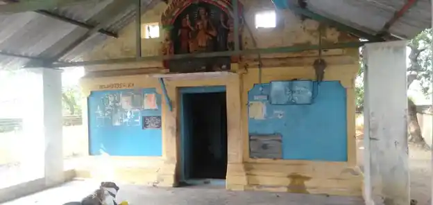 Arulmigu Iyyanar Temple, Periyanesalur - 606304 Arulmigu Iyyanar Temple, Periyanesalur - 606304, Cuddalore - Ancient Temple Architecture and History Image 8