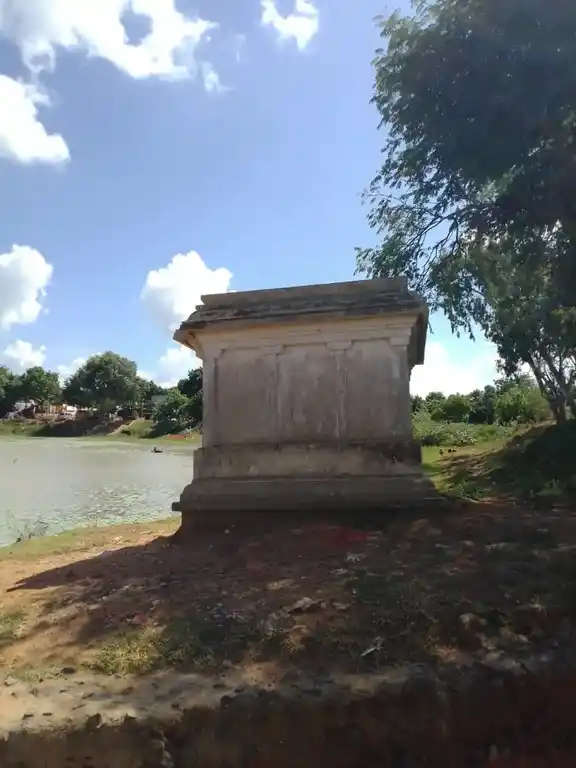 Arulmigu Iyyanar Temple, Perperiyankuppam - 607805 அருள்மிகு ஐயனார் கோயில், Perperiyankuppam - 607805, Cuddalore - Ancient Temple Architecture and History Image 3