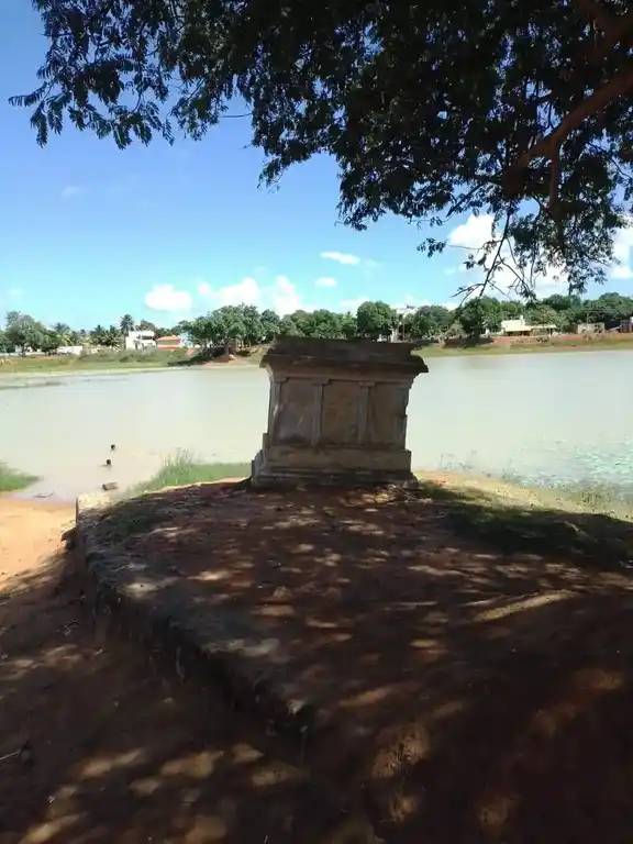 Arulmigu Iyyanar Temple, Perperiyankuppam - 607805 அருள்மிகு ஐயனார் கோயில், Perperiyankuppam - 607805, Cuddalore - Ancient Temple Architecture and History Image 4