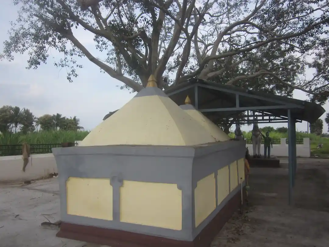 Arulmigu Iyyanar Temple, Perumangalam - 606204 அருள்மிகு அய்யனார் திருக்கோயில், Perumangalam - 606204, Kallakurichi - Ancient Temple Architecture and History Image 2