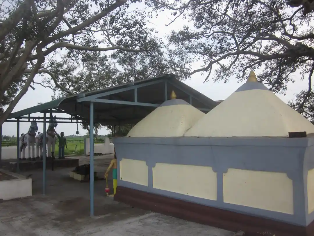 Arulmigu Iyyanar Temple, Perumangalam - 606204 அருள்மிகு அய்யனார் திருக்கோயில், Perumangalam - 606204, Kallakurichi - Ancient Temple Architecture and History Image 3