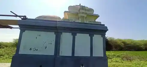 Arulmigu Iyyanar Temple, Perungudi - 610103 அருள்மிகு அய்யனார் திருக்கோயில், Perungudi - 610103, Thiruvarur - Ancient Temple Architecture and History Image 3