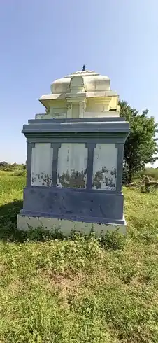 Arulmigu Iyyanar Temple, Perungudi - 610103 அருள்மிகு அய்யனார் திருக்கோயில், Perungudi - 610103, Thiruvarur - Ancient Temple Architecture and History Image 5