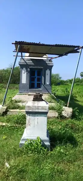 Arulmigu Iyyanar Temple, Perungudi - 610103 அருள்மிகு அய்யனார் திருக்கோயில், Perungudi - 610103, Thiruvarur - Ancient Temple Architecture and History Image 7