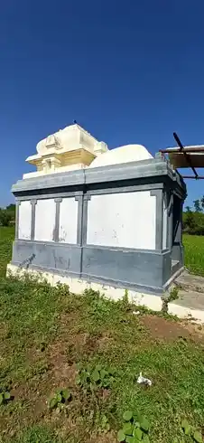 Arulmigu Iyyanar Temple, Perungudi - 610103 அருள்மிகு அய்யனார் திருக்கோயில், Perungudi - 610103, Thiruvarur - Ancient Temple Architecture and History Image 9