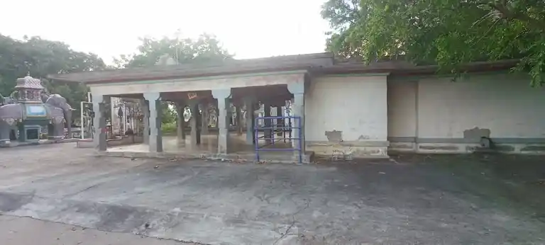 Arulmigu Iyyanar Temple, Pinnalavaadi - 607202 அருள்மிகு அய்யனார் திருக்கோயில், Pinnalavaadi - 607202, Kallakurichi - Ancient Temple Architecture and History Image 4