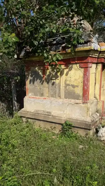 Arulmigu Iyyanar Temple, Pinnavasal - 610202 அருள்மிகு அய்யனார் திருக்கோயில், Pinnavasal - 610202, Thiruvarur - Ancient Temple Architecture and History Image 2