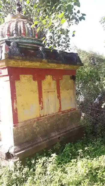 Arulmigu Iyyanar Temple, Pinnavasal - 610202 அருள்மிகு அய்யனார் திருக்கோயில், Pinnavasal - 610202, Thiruvarur - Ancient Temple Architecture and History Image 3