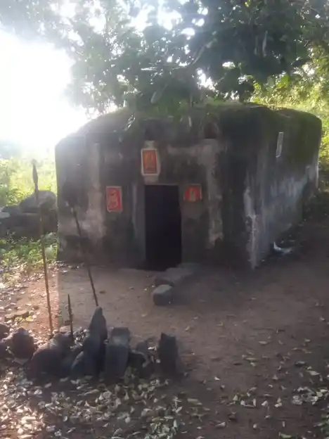 Arulmigu Iyyanar Temple, Piridhivimangalam - 606206 அருள்மிகு அய்யனார் திருக்கோயில், Piridhivimangalam - 606206, Kallakurichi - Ancient Temple Architecture and History Image 4