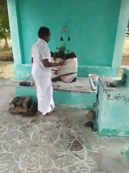 Arulmigu Iyyanar Temple, Porpadakkurichi - 606213 அருள்மிகு அய்யனார் திருக்கோயில், Porpadakkurichi - 606213, Kallakurichi - Ancient Temple Architecture and History Image 2