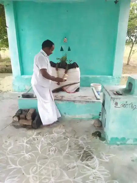 Arulmigu Iyyanar Temple, Porpadakkurichi - 606213 அருள்மிகு அய்யனார் திருக்கோயில், Porpadakkurichi - 606213, Kallakurichi - Ancient Temple Architecture and History Image 3