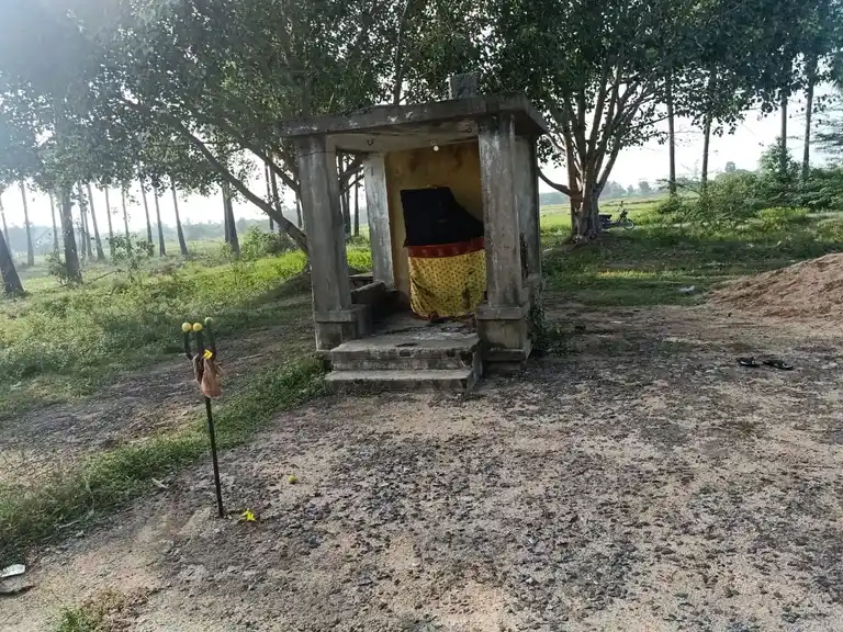 Arulmigu Iyyanar Temple, Porur - 605202 Temple