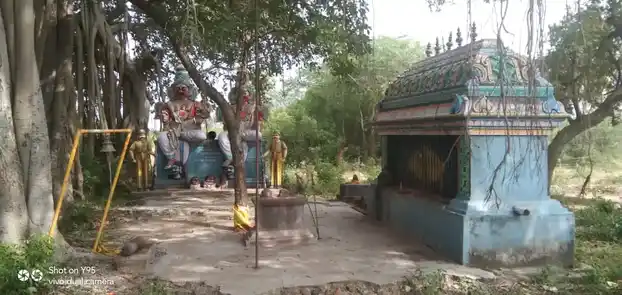 Arulmigu Iyyanar Temple, Pu.Konalavaadi - 606107 அருள்மிகு அய்யனார் திருக்கோயில், Pu.Konalavaadi - 606107, Kallakurichi - Ancient Temple Architecture and History Image 2