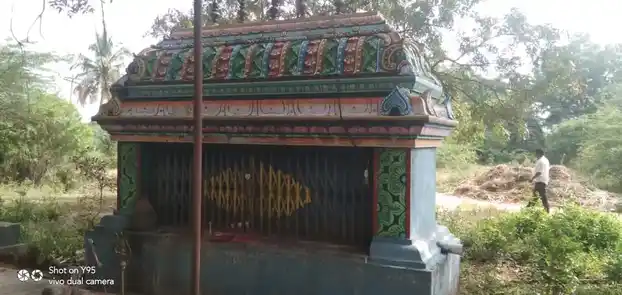 Arulmigu Iyyanar Temple, Pu.Konalavaadi - 606107 அருள்மிகு அய்யனார் திருக்கோயில், Pu.Konalavaadi - 606107, Kallakurichi - Ancient Temple Architecture and History Image 3