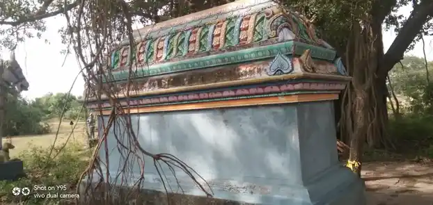 Arulmigu Iyyanar Temple, Pu.Konalavaadi - 606107 அருள்மிகு அய்யனார் திருக்கோயில், Pu.Konalavaadi - 606107, Kallakurichi - Ancient Temple Architecture and History Image 4