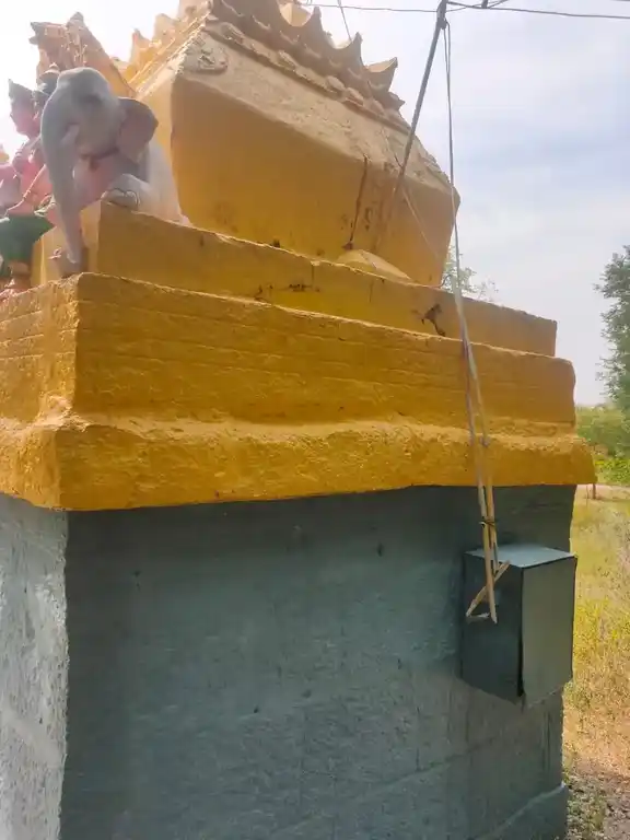 Arulmigu Iyyanar Temple, Pu.Malaiyanoor - 606107 அருள்மிகு அய்யனார் திருக்கோயில், Pu.Malaiyanoor - 606107, Kallakurichi - Ancient Temple Architecture and History Image 3