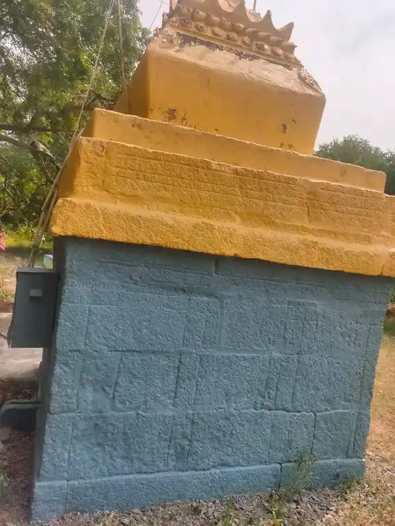 Arulmigu Iyyanar Temple, Pu.Malaiyanoor - 606107 அருள்மிகு அய்யனார் திருக்கோயில், Pu.Malaiyanoor - 606107, Kallakurichi - Ancient Temple Architecture and History Image 4