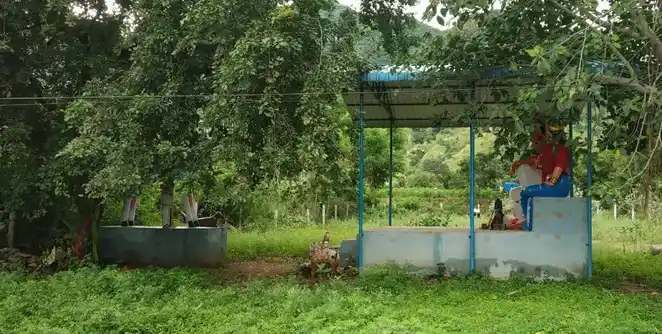 Arulmigu Iyyanar Temple, Pudhuppattu - 606402 அருள்மிகு அய்யனார், பிடாரி திருக்கோயில், Pudhuppattu - 606402, Kallakurichi - Ancient Temple Architecture and History Image 3