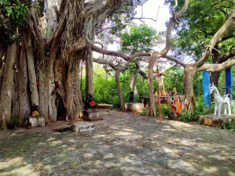 Arulmigu Iyyanar Temple, Pudhuppettai - 606402 அருள்மிகு அய்யனார், பிடாரி திருக்கோயில், Pudhuppettai - 606402, Kallakurichi - Ancient Temple Architecture and History Image 8