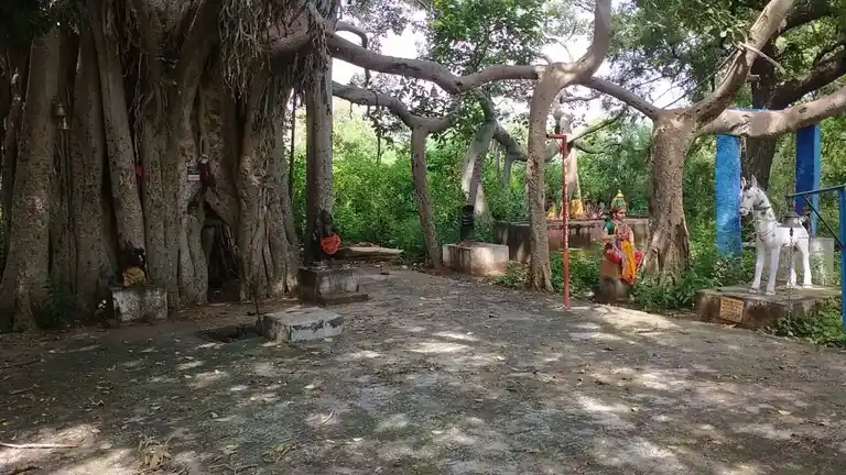 Arulmigu Iyyanar Temple, Pudhuppettai - 606402 அருள்மிகு அய்யனார், பிடாரி திருக்கோயில், Pudhuppettai - 606402, Kallakurichi - Ancient Temple Architecture and History Image 9