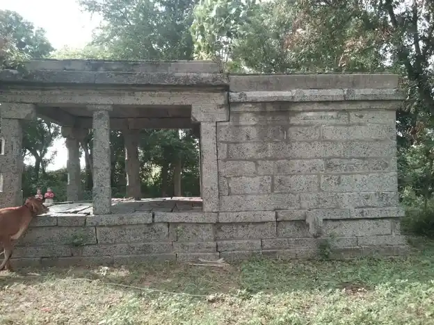 Arulmigu Iyyanar Temple, Pukkiravaari - 606204