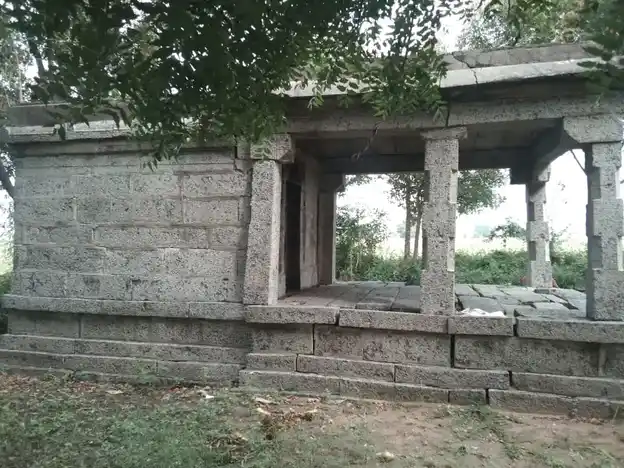 Arulmigu Iyyanar Temple, Pukkiravaari - 606204 அருள்மிகு அய்யனார் திருக்கோயில், Pukkiravaari - 606204, Kallakurichi - Ancient Temple Architecture and History Image 3