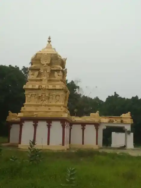 Arulmigu Iyyanar Temple, Raayappanur - 606201 அருள்மிகு அய்யனார் திருக்கோயில், Raayappanur - 606201, Kallakurichi - Ancient Temple Architecture and History Image 3