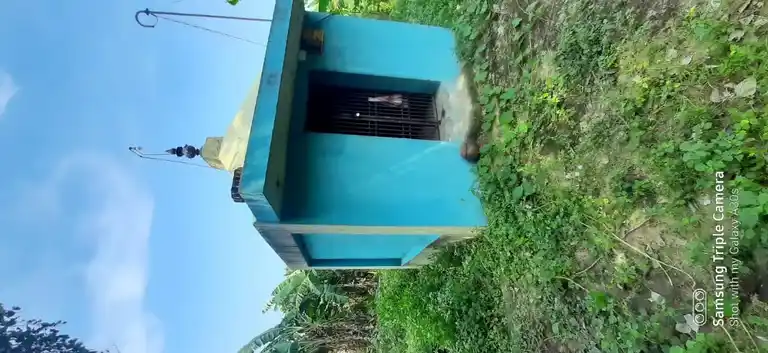 Arulmigu Iyyanar Temple, Radhanalloore, Radhanallur - 609202 , அருள்மிகு ஐயனார் கோவில், ராதாநல்லூர், ராதாநல்லூர் - 609202, Mayiladuthurai - Ancient Temple Architecture and History Image 3