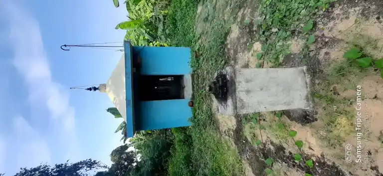 Arulmigu Iyyanar Temple, Radhanalloore, Radhanallur - 609202 , அருள்மிகு ஐயனார் கோவில், ராதாநல்லூர், ராதாநல்லூர் - 609202, Mayiladuthurai - Ancient Temple Architecture and History Image 4