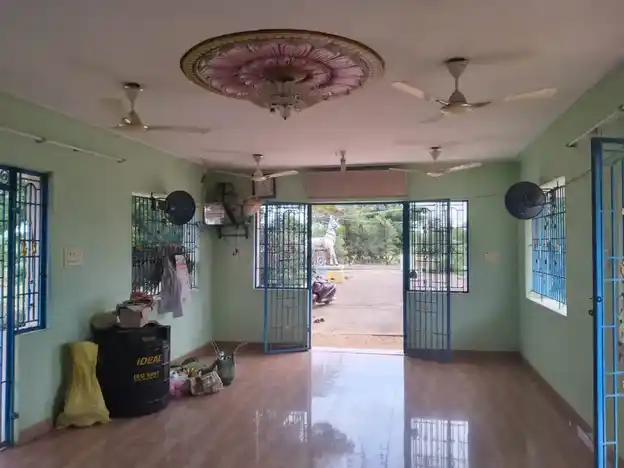 Arulmigu Iyyanar Temple, Rajendrapuram - 614624 அருள்மிகு அய்யனார் திருக்கோயில், இராஜேந்திரபுரம், அறந்தாங்கி வட்டம் - 614624, Pudukkottai - Ancient Temple Architecture and History Image 9