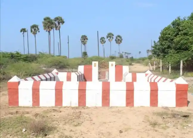 Arulmigu Iyyanar Temple, Rameswaram - 623526 Temple