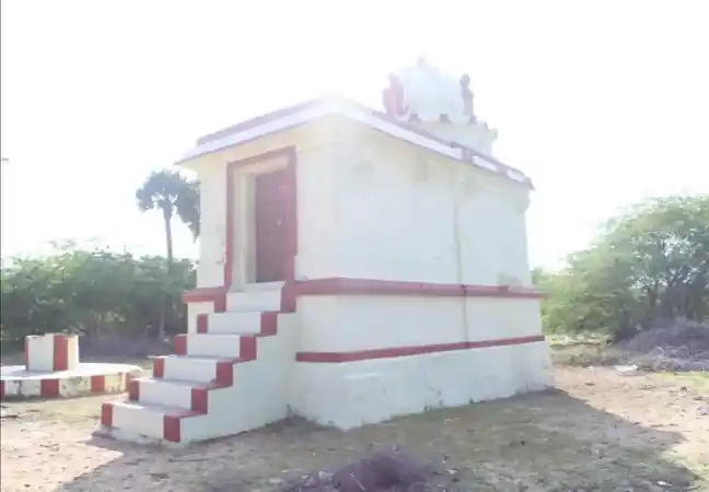 Arulmigu Iyyanar Temple, Rameswaram - 623526 Arulmigu Iyyanar Temple, Rameswaram - 623526, Ramanathapuram - Ancient Temple Architecture and History Image 2