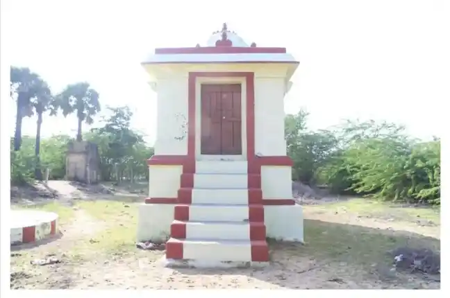 Arulmigu Iyyanar Temple, Rameswaram - 623526 Arulmigu Iyyanar Temple, Rameswaram - 623526, Ramanathapuram - Ancient Temple Architecture and History Image 3