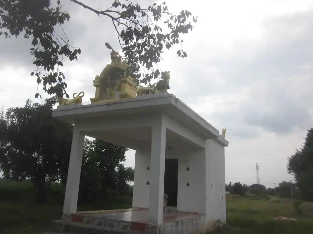 Arulmigu Iyyanar Temple, Saathanoor - 606205 அருள்மிகு அய்யனார் திருக்கோயில், Saathanoor - 606205, Kallakurichi - Ancient Temple Architecture and History Image 4